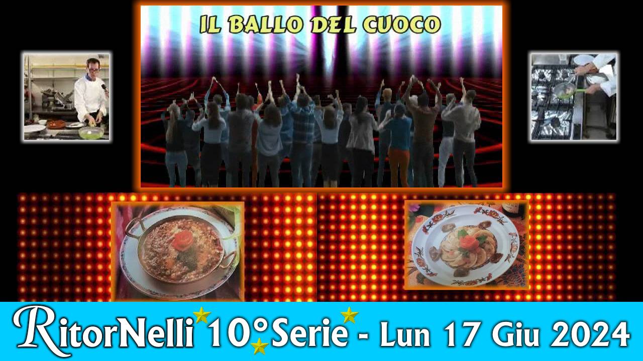 Trasmissione RitorNelli
